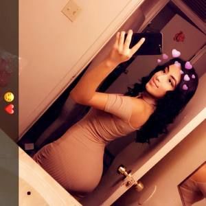 Meet your Posher, Hazel